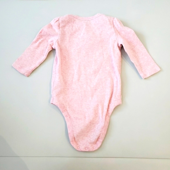 Gap Baby (3-6M) Bodysuits (3-Pack) - Picture 7 of 7